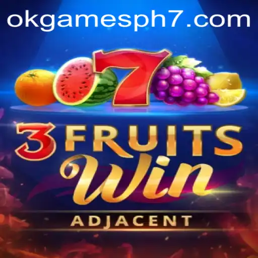 Unveiling the Exciting World of 3FruitsWin: A Comprehensive Guide