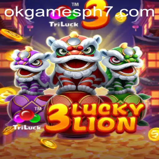 Exploring the Exciting World of 3LUCKYLION on OkGames PH
