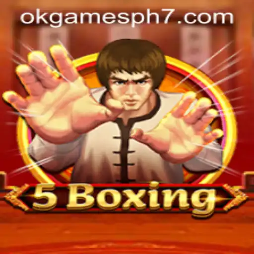5Boxing: A Deep Dive into the Innovative Game Taking the World by Storm