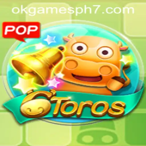 6Toros: A Unique Card Game Experience by okgames ph