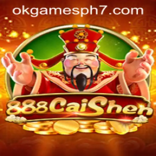 Discover the Exciting World of 888CaiShen with OKGames PH