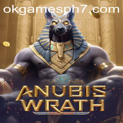 AnubisWrath: A Mesmeric Dive into Ancient Egypt Through Gaming