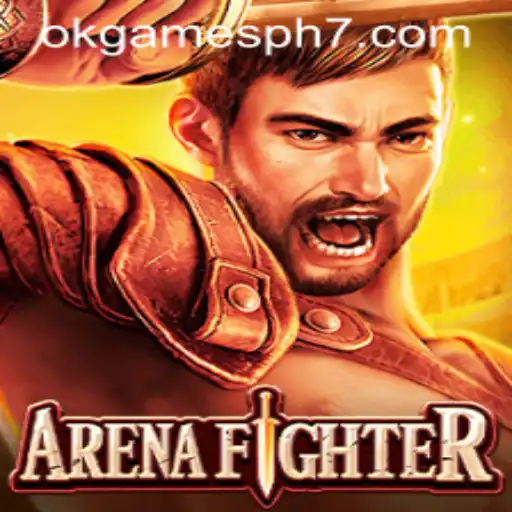 Enter the Epic World of ArenaFighter with OKGames PH