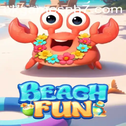 Discover BeachFun: The Ultimate Game for Beach Enthusiasts