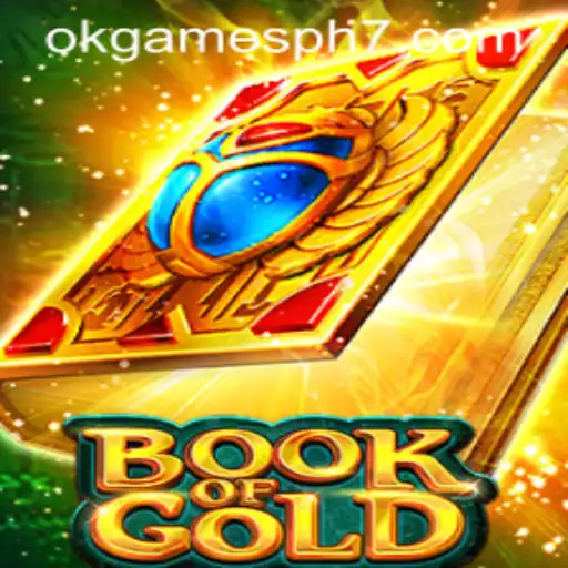 Unveiling the Mysteries of BookofGold: A Dive into the Enigmatic World of OKGames PH
