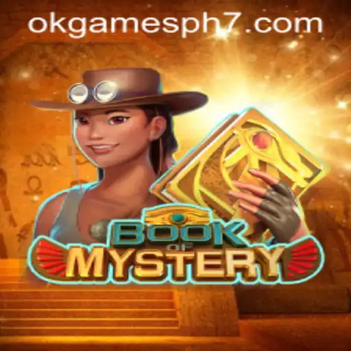 Exploring the Enigmatic World of Book of Mystery by OKGames PH