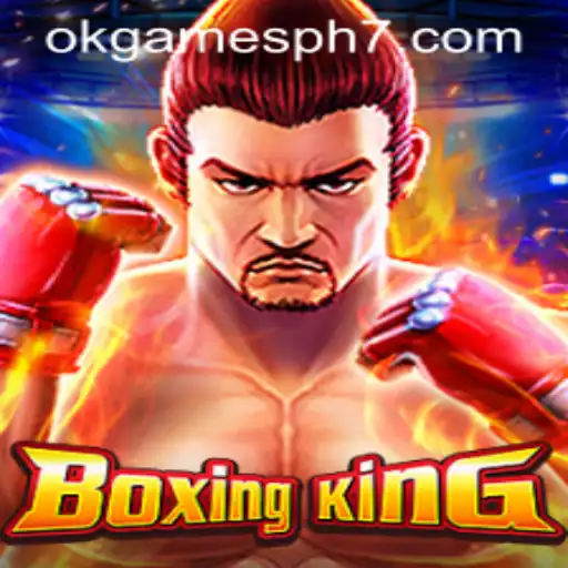 BoxingKing Game Mastery