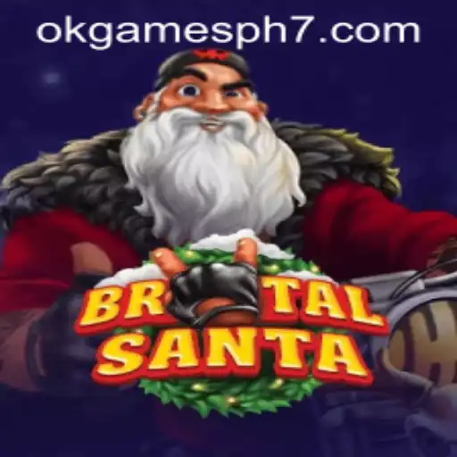 Unveiling 'BrutalSanta': A Festive Adventure by OKGames PH