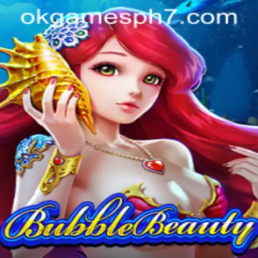 Discover the Enchanting World of BubbleBeauty: A Game by OKGames PH