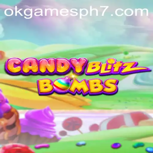 CandyBlitzBombs: A Sweet Adventure in Puzzle Gaming