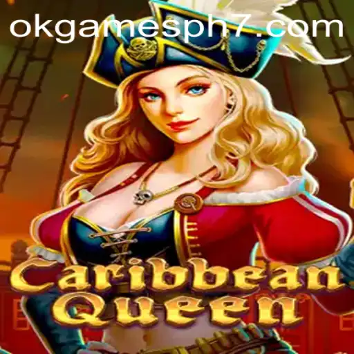 Discover the Thrill of CaribbeanQueen: The Ultimate Tropical Adventure Game by okgames ph