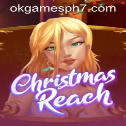 Exploring ChristmasReach: A New Holiday Game with a Twist