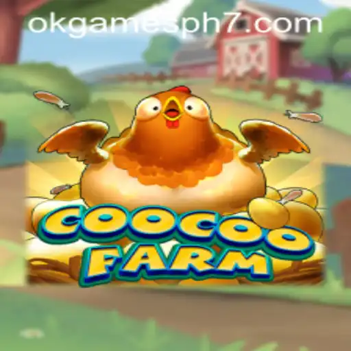 Exploring CooCooFarm: A Farm-Building Adventure with a Twist