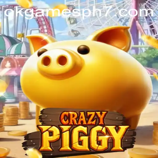 Discover the Fascinating World of CrazyPiggy at OkGames PH