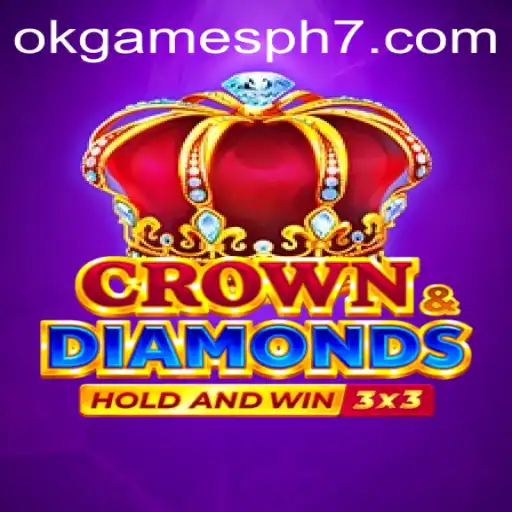 Exploring the Intricacies of Crowndiamonds: A Captivating Adventure by OKGames PH