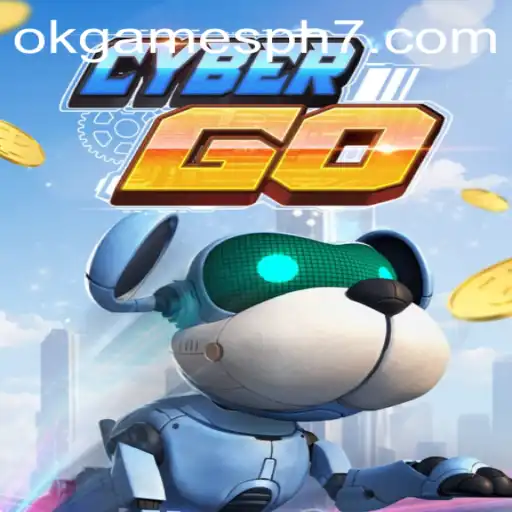 CyberGO: The Future of Online Gaming