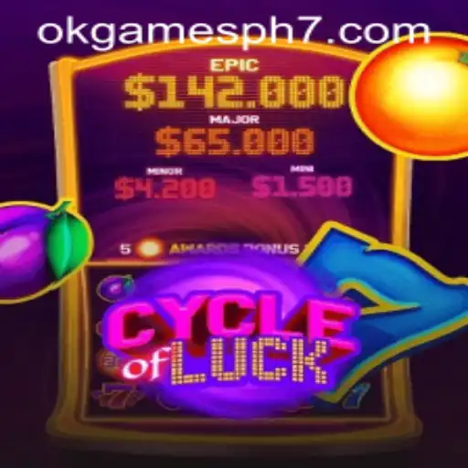 Exploring the Thrilling World of 'CycleofLuck' with OKGames PH