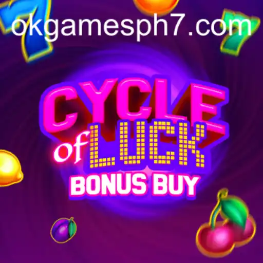 Exploring the Thrilling World of CycleofLuckBonusBuy