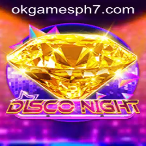 Discover the Electrifying World of DiscoNight: A Game by okgames ph