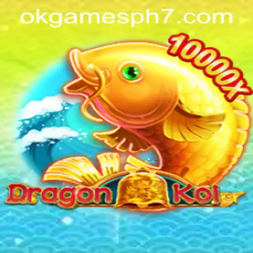 Exploring the Mystical World of DragonKoi: A Unique Gaming Experience