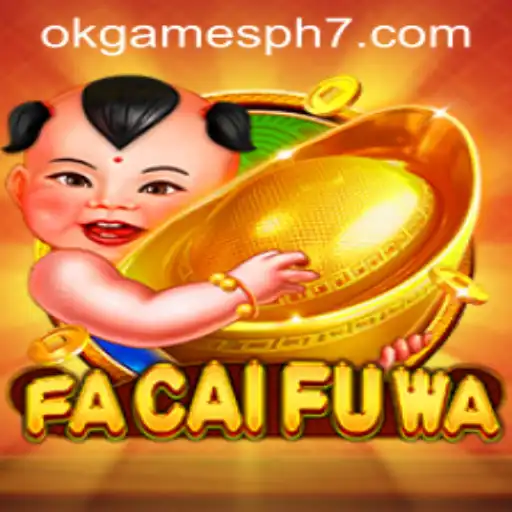 Unveiling FaCaiFuWa: A Journey into the World of Exciting Gameplay with okgames ph