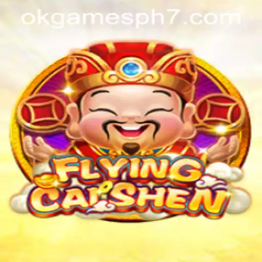 Exploring FlyingCaiShen: A Captivating Journey with Okgames PH