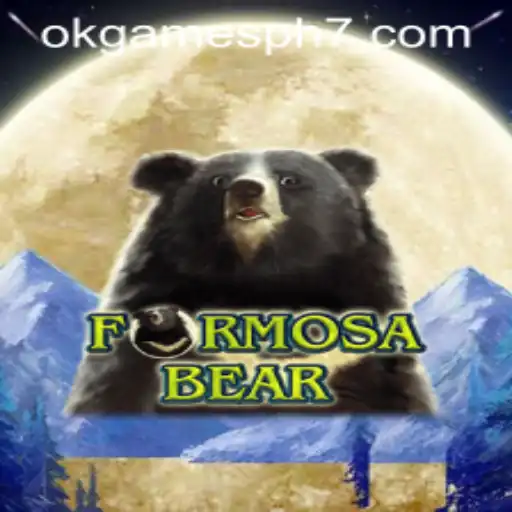 Discovering the Thrills of FormosaBear: A New Gaming Experience by OkGames PH