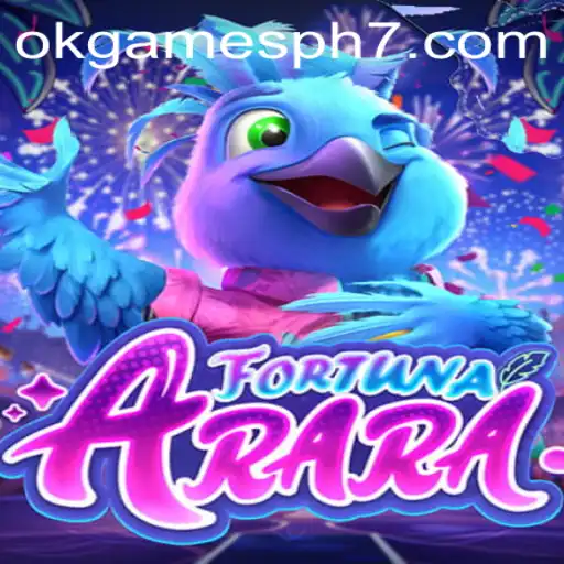 FortunaArara: A New Sensation in the Gaming World