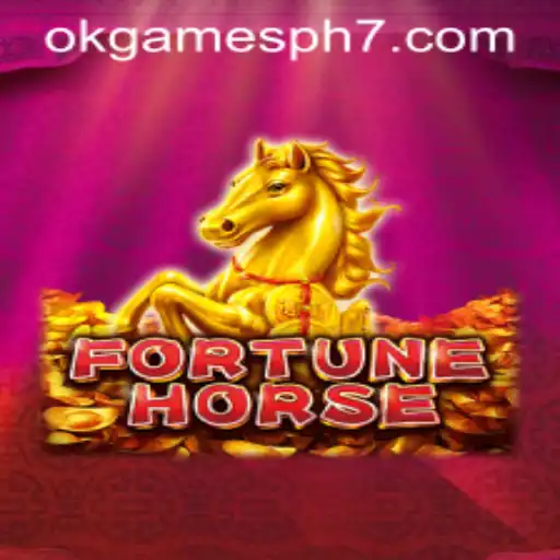 Discover the Exciting World of FortuneHorse: A Premier okgames ph Offering