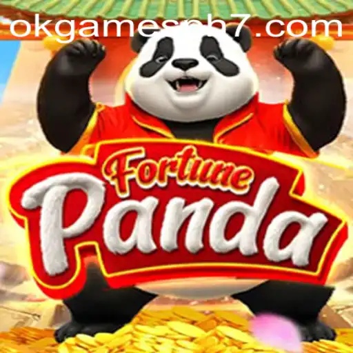 Exploring FortunePanda: A Dive into the World of OkGames PH
