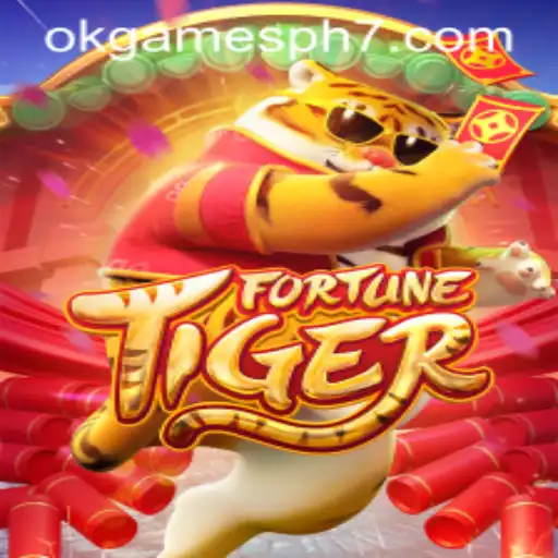 Exploring FortuneTiger and its Gameplay at OKGames PH