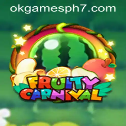 Unleashing the Excitement of FruityCarnival: A Delectable Adventure with Okgames PH
