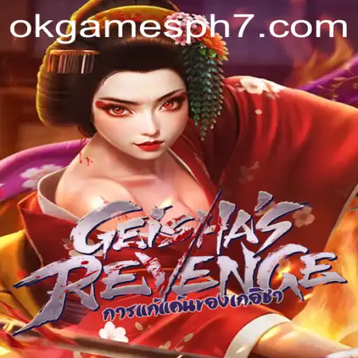 Exploring GeishasRevenge: A Unique Gaming Experience