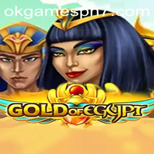 Unearth Riches in GoldOfEgypt: A Thrilling Adventure Awaits