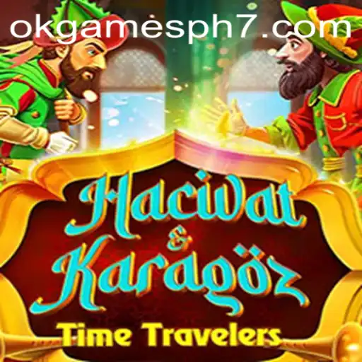 Discover the Enchanting World of HacivatandKaragoz: A Modern Twist on Traditional Storytelling