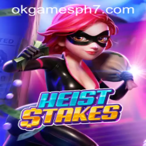 Unravel the Intrigue of HeistStakes: A Thrilling Adventure