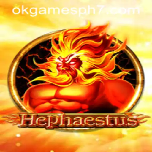 Exploring the Enchanting World of Hephaestus: A New Era of Gaming by OKGames PH