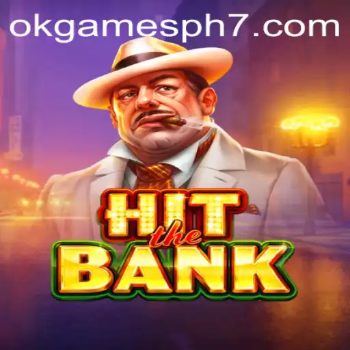 Unlocking the Thrills of HitTheBank: The Exciting World of okgames ph