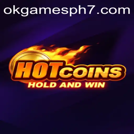 Discovering the Thrills of HotCoins: A Dive into the Game by OKGames PH