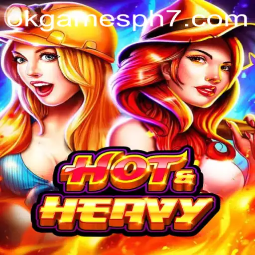 Exploring the Thrilling World of HotHeavy: The Ultimate Gaming Experience