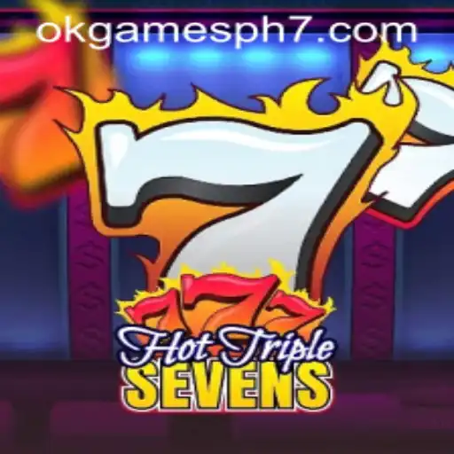 Discover the Thrilling World of HotTripleSevens: A Captivating Journey with OkGames PH