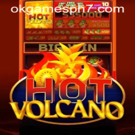 Discover the Thrills of HotVolcano: An Explosive Adventure by OKGames PH