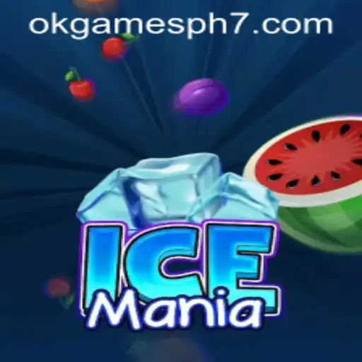 IceMania The Thrilling Adventure Game