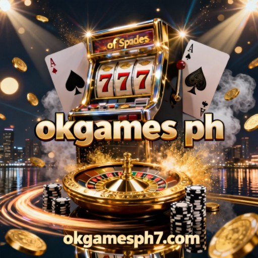 okgames ph