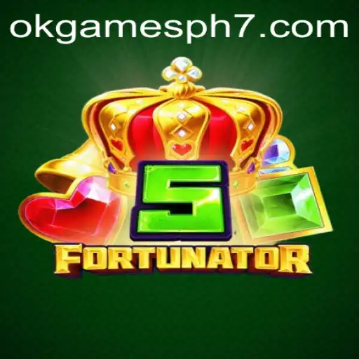 Discovering 5Fortunator: An Exciting Gaming Adventure by OkGames PH