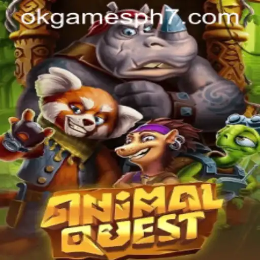 Explore AnimalQuest