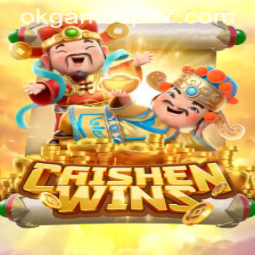 Discovering the World of Caishen Wins: A Thrilling Journey with OKGames PH
