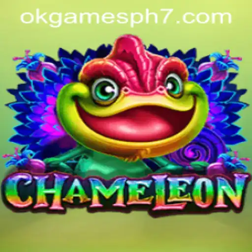 Exploring the World of 'Chameleon': A Game by OKGames PH