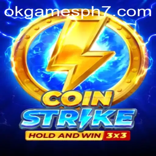 Coinstrike: A New Era in Digital Gaming by OKGames PH
