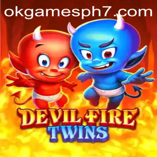 An In-depth Look at DevilFireTwins: The Exciting New Entrant from OKGames PH